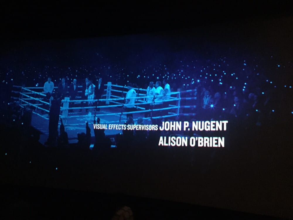 CINEMA 10 Updated October 2024 26 Photos & 34 Reviews 231