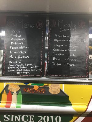 Menu photo 3 El Taco Taco Arcadia, CA Menu photo 3 El Taco Taco Arcadia, CA