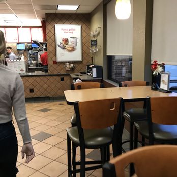 Chick-fil-A - Fast Food Near Me - Rogers, Arkansas