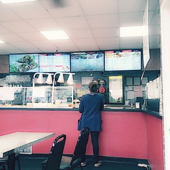 Linda's Pizza - New look - Pizza Near Me - Bronx, New York Linda's Pizza - New look - Pizza Near Me - Bronx, New York