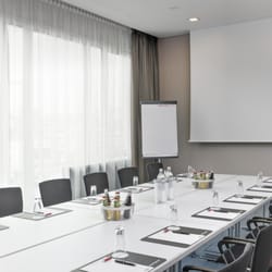 InterCityHotel Darmstadt - Tagungsraum