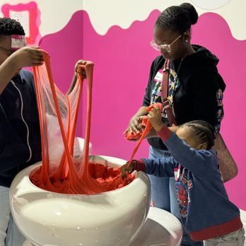 Sloomoo Institute - Houston - Children's Museums Near Me - Houston, Texas Sloomoo Institute - Houston - Children's Museums Near Me - Houston, Texas