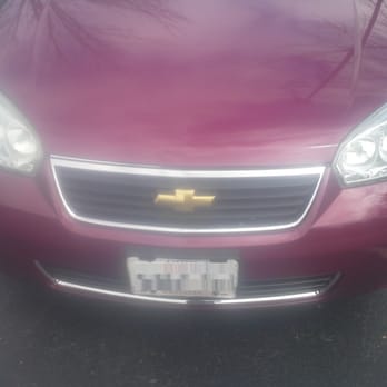 Gerber Collision & Glass - After. A quality job done. - Body Shops Near Me - Dublin, Ohio Gerber Collision & Glass - After. A quality job done. - Body Shops Near Me - Dublin, Ohio