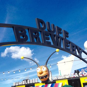 Universal Studios Hollywood - Amusement Parks Near Me - Universal City, California