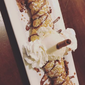 Kafe Neo - Crepe - Cafes Near Me - Totowa, New Jersey