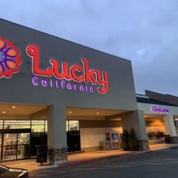 Lucky
