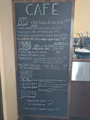 Menu photo 3 Victoria Valley Vineyards Cleveland, SC Menu photo 3 Victoria Valley Vineyards Cleveland, SC