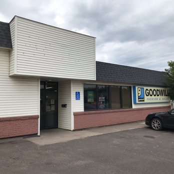 Goodwill - Outside - Thrift Stores Near Me - Ashland, Wisconsin Goodwill - Outside - Thrift Stores Near Me - Ashland, Wisconsin