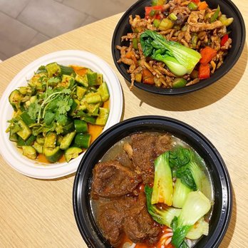 Silky Kitchen - Chinese Near Me - New York, New York Silky Kitchen - Chinese Near Me - New York, New York