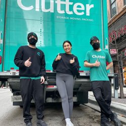 Clutter