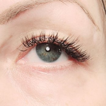 Halo Spa - Classic Lashes- Natural 6-11mm C/L *PERFECTIONISM - Skin Care Near Me - Claremont, California Halo Spa - Classic Lashes- Natural 6-11mm C/L *PERFECTIONISM - Skin Care Near Me - Claremont, California