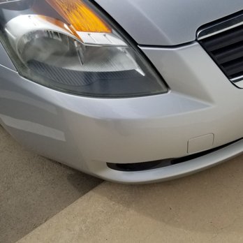 Auto Collision Group - After - Body Shops Near Me - Whittier, California