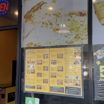 Pizza Machine - Menu - Pizza Near Me - Gardena, California Pizza Machine - Menu - Pizza Near Me - Gardena, California