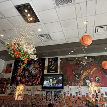 Origami Ramen Bar - Ramen Near Me - Phoenix, Arizona