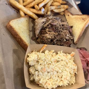 Mac's Speed Shop - Small chopped Small Pulled Pork Platter - Sports Bars Near Me - Concord, North Carolina Mac's Speed Shop - Small chopped Small Pulled Pork Platter - Sports Bars Near Me - Concord, North Carolina