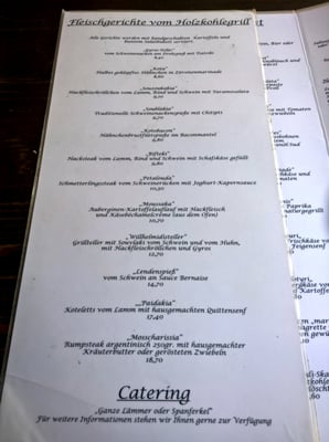 Menu photo 1 Taverna Grill Offenbach, HE Menu photo 1 Taverna Grill Offenbach, HE