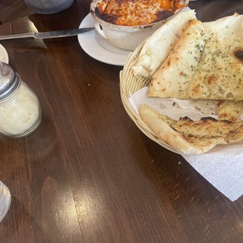 il Canale - LASAGNA and Focaccia - Italian Near Me - Washington, DC, District of Columbia