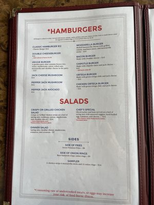 Menu photo 6 Sal's Family Kitchen Martinez, CA Menu photo 6 Sal's Family Kitchen Martinez, CA