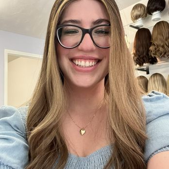 Design by Echo - My gorgeous wig - Wigs Near Me - San Diego, California Design by Echo - My gorgeous wig - Wigs Near Me - San Diego, California