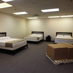 Spindle Mattress