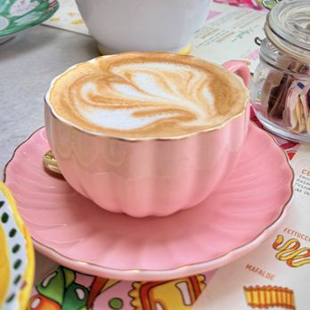 Cesarina - Cappuccino - Italian Near Me - San Diego, California Cesarina - Cappuccino - Italian Near Me - San Diego, California