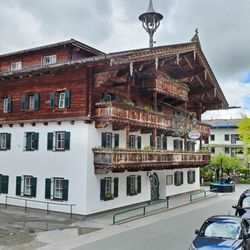 Gasthaus Lobewein