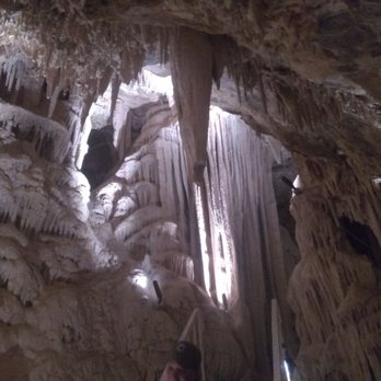 Mitchell Caverns Natural Preserve - Stalactites - Parks Near Me - Essex, California Mitchell Caverns Natural Preserve - Stalactites - Parks Near Me - Essex, California