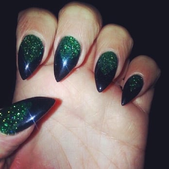 La Bella Nails - Nail Salons Near Me - Saratoga, California