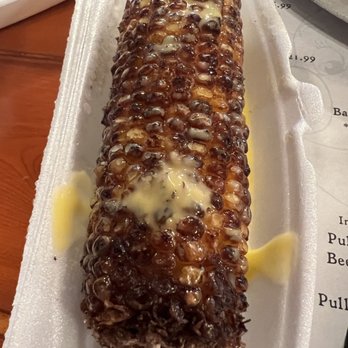 Shiver's BBQ - Fried Corn - Barbeque Near Me - Homestead, Florida Shiver's BBQ - Fried Corn - Barbeque Near Me - Homestead, Florida
