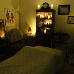 Angela's Massage Therapy Practice