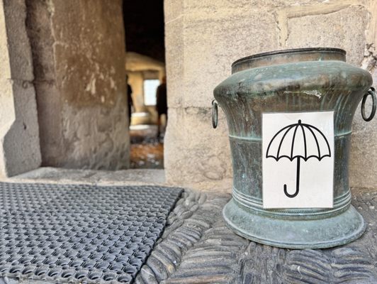 Château de Gruyères by null