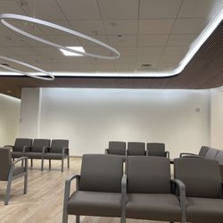 Orthopedic Specialists of SW Florida - Waiting Room