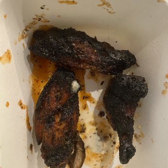 CHIRINGA - Extremely charred wings - Bars Near Me - Alpharetta, Georgia CHIRINGA - Extremely charred wings - Bars Near Me - Alpharetta, Georgia