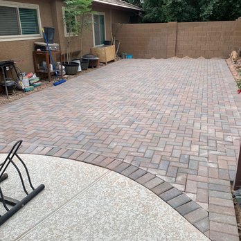 JNK Landscaping and Pools - Landscape Architects or Designers Near Me - Gilbert, Arizona