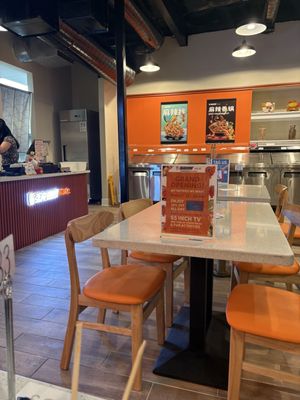 Zhangliang Malatang Spicy Hotpot (National City) by null