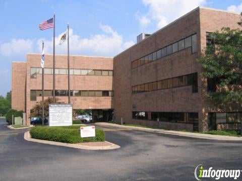 Jeffry Manasse Psyd & Associates - grief counselor in Naperville, IL