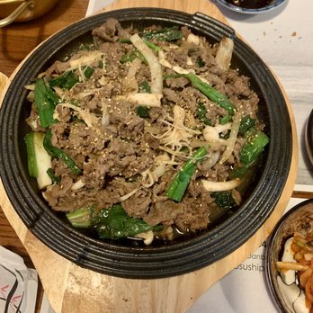 Maroo Sushi And Poke - Bulgogi - Korean Near Me - Danbury, Connecticut Maroo Sushi And Poke - Bulgogi - Korean Near Me - Danbury, Connecticut