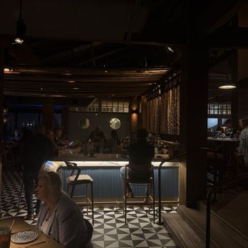 Boatyard - New American Near Me - Fort Lauderdale, Florida