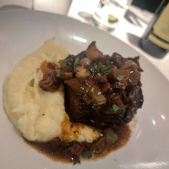 Montrio - New American Near Me - Monterey, California