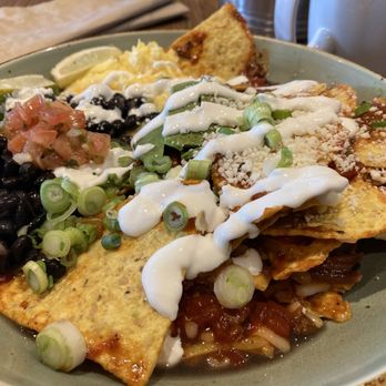 First Watch - Barbacoa Chilaquiles Breakfast Bowl - Breakfast & Brunch Near Me - Houston, Texas First Watch - Barbacoa Chilaquiles Breakfast Bowl - Breakfast & Brunch Near Me - Houston, Texas