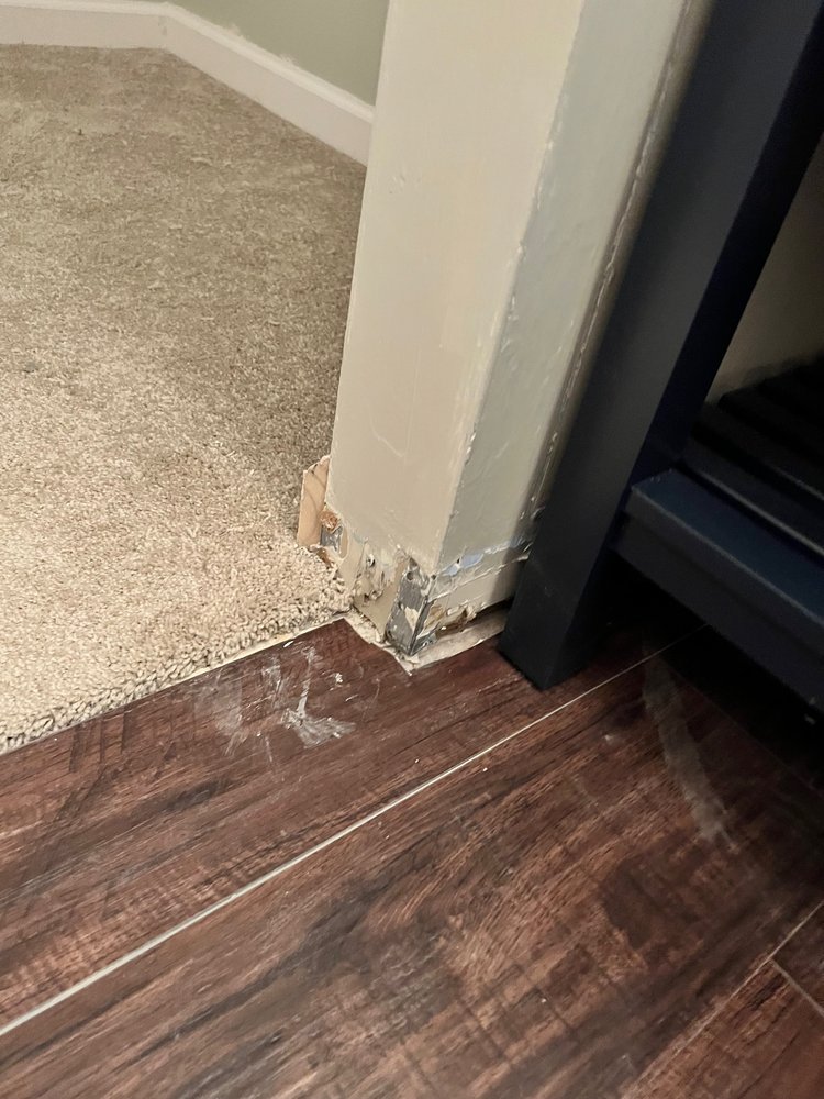 Slide of Merrell Plumbing