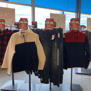 Old Navy - Men's Clothing Near Me - Jacksonville, North Carolina