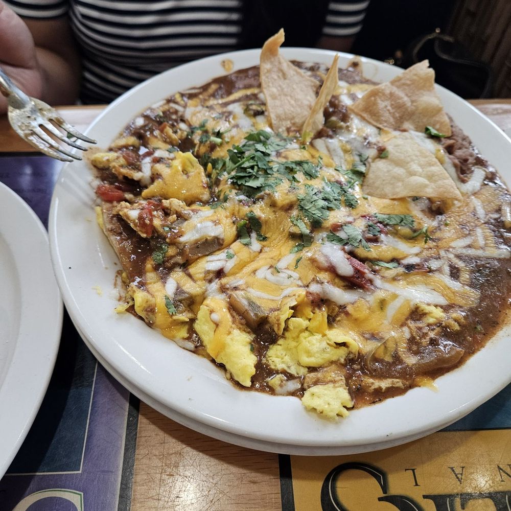 Beach Break Cafe - Huevos Rancheros - Breakfast & Brunch Near Me - Oceanside, California Beach Break Cafe - Huevos Rancheros - Breakfast & Brunch Near Me - Oceanside, California