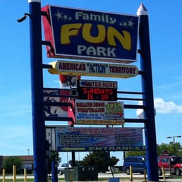 Sign from hwy 50!