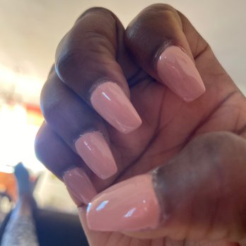 Diva Nails - Acrylic nails - Nail Salons Near Me - Cheyenne, Wyoming
