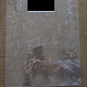 Staples - She couldn't have cut this down in size? Or done it without the bubbles? - Printing Services Near Me - Roseville, California Staples - She couldn't have cut this down in size? Or done it without the bubbles? - Printing Services Near Me - Roseville, California