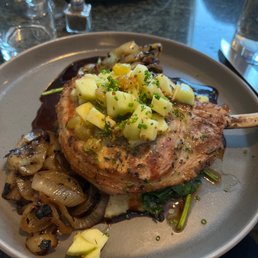 Pork Chop