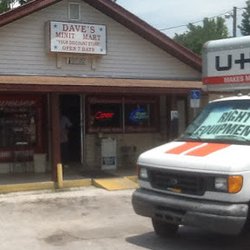 U-Haul Neighborhood Dealer