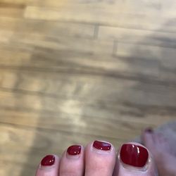 Luda Nails And Spa - Week 5