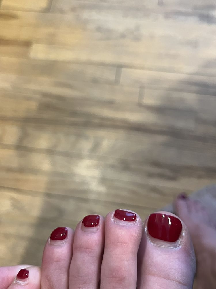 LUDA NAILS AND SPA Updated May 2024 44 Photos & 21 Reviews 19728